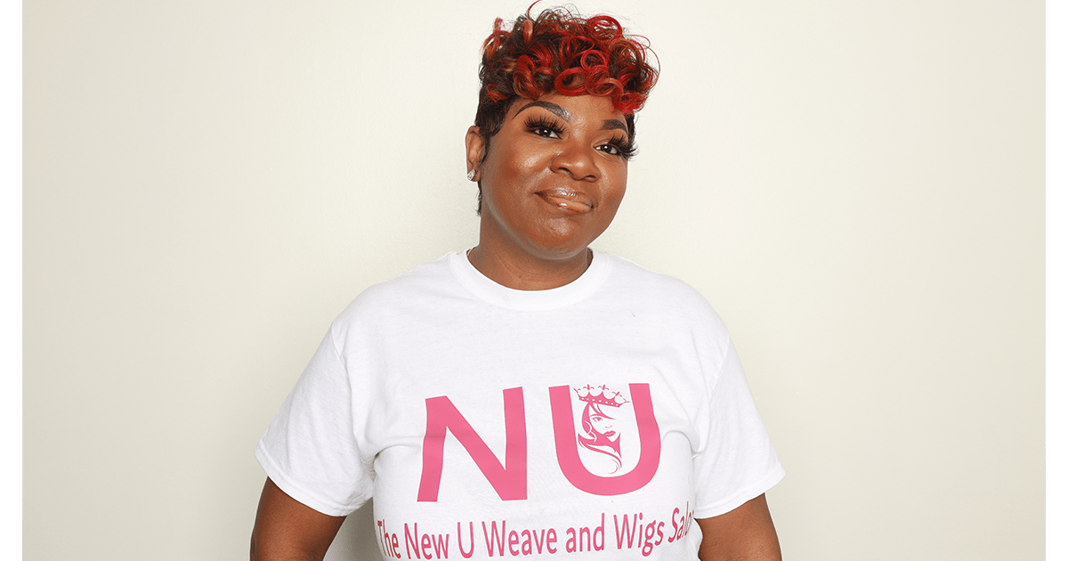 Gallery The New U Weave And Wigs