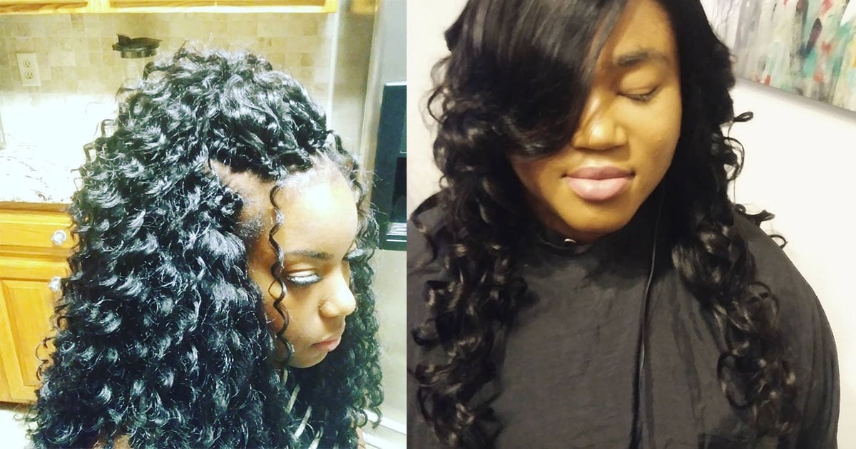 Gallery The New U Weave And Wigs